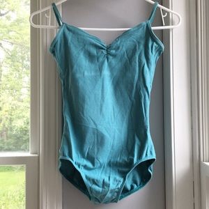 Balera Spaghetti Leotard